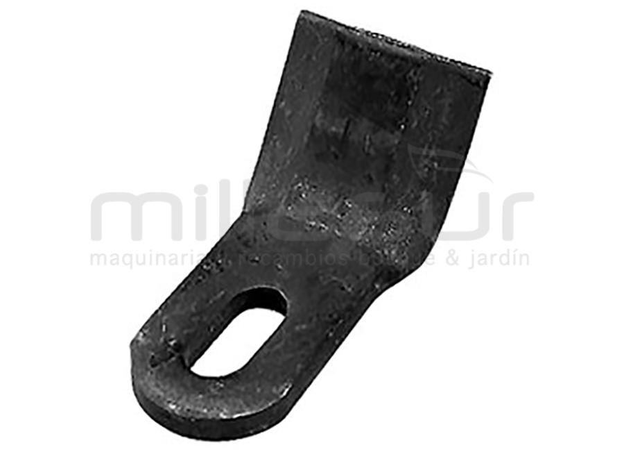 LÂMINA FLUTUANTE EPOKE BRUSH CUTTER
