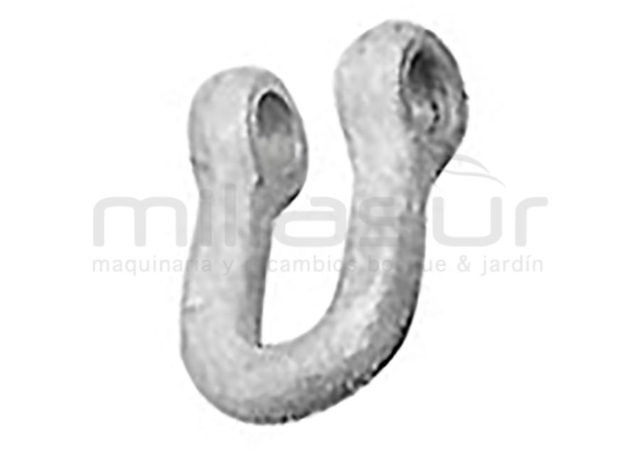 GARFO MARTELO FLUTUANTE HANSA