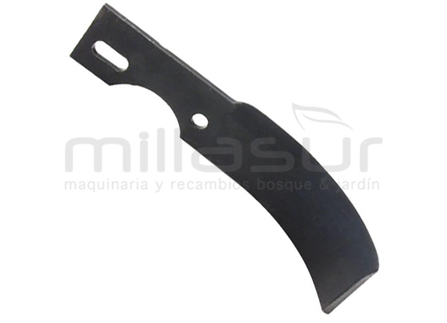 UNIVERSAL MOTOR LÂMINAS 230 x 70