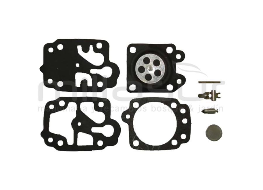 KIT DE REPARAÇÃO ADAPTÁVEL AO MITSUBISHI TL43, ...