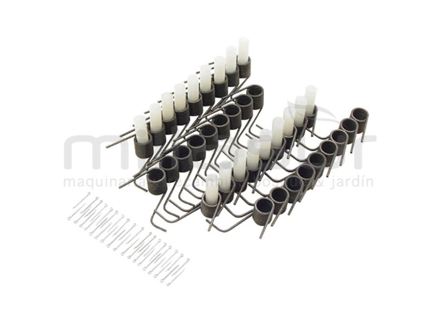 Conjunto de FERRAMENTAS DE REMOÇÃO DO TRABALHO WOLF UV