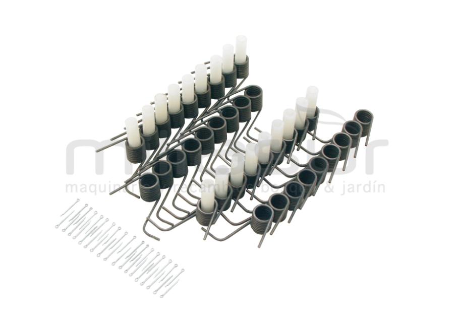 Conjunto de FERRAMENTAS DE REMOÇÃO DO TRABALHO WOLF UV