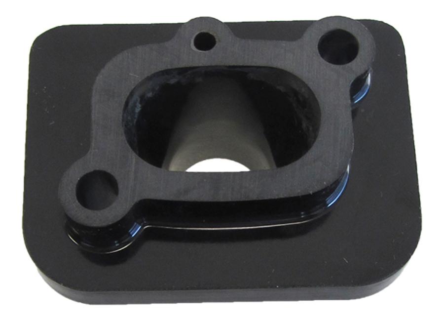 ENTRADA MITSUBISHI MITSUBISHI TL43, TL52