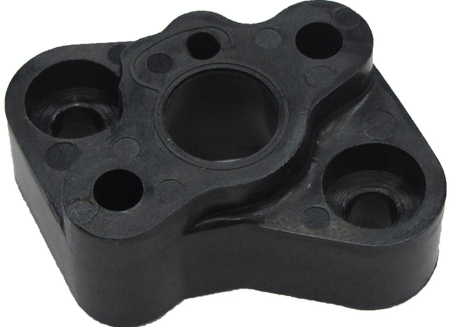 FLANGE TÉRMICA KAWASAKI TH43, TH48