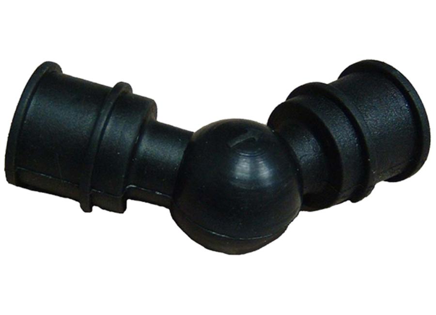 ARRANQUE DO TUBO DE GASOLINA 55-4510