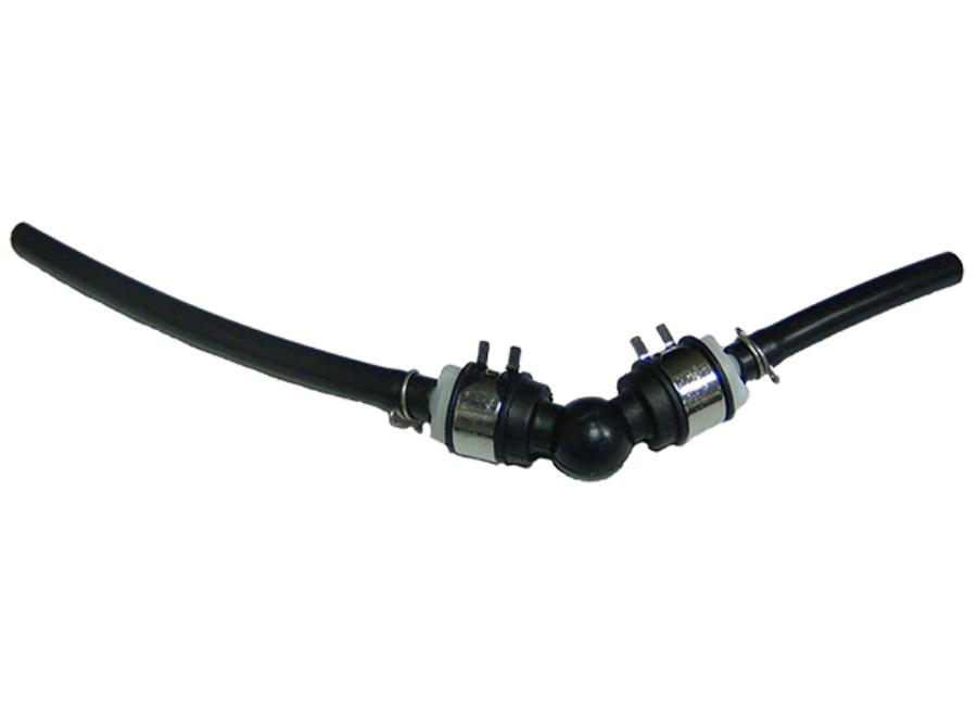 KIT DE MANGUEIRAS PARA GASOLINA TD40, TD48