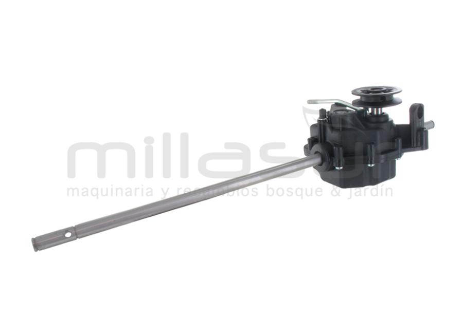 TRACÇÃO TOTAL GGP STIGA (52 mm POLIA)