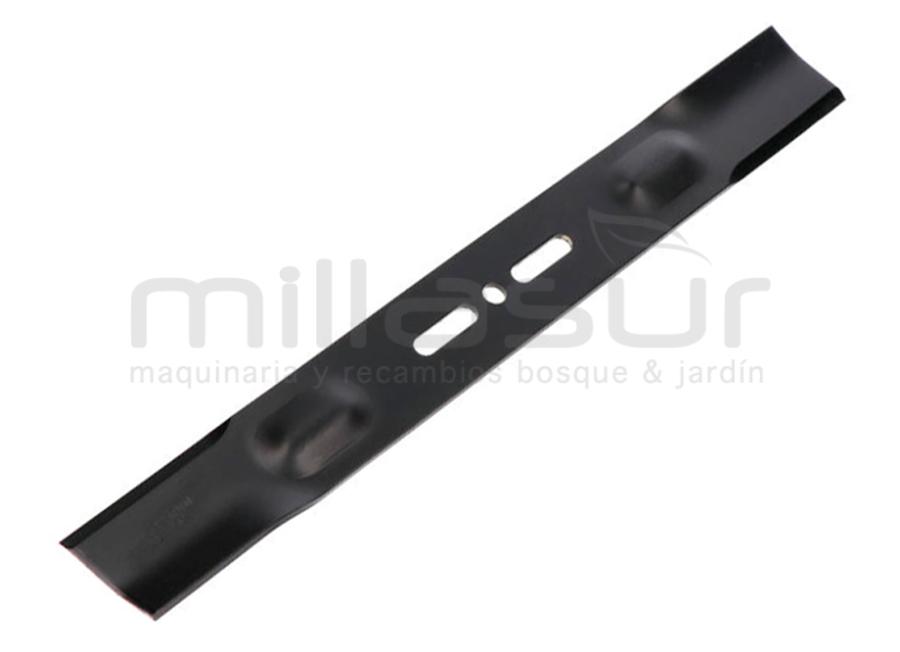 LÂMINA UNIVERSAL 430MM PLANA