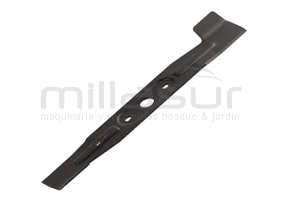 MOWER LÂMINA 375 MM ADAPTÁVEL A AL-KO (= CE1400-8231-511201) ...