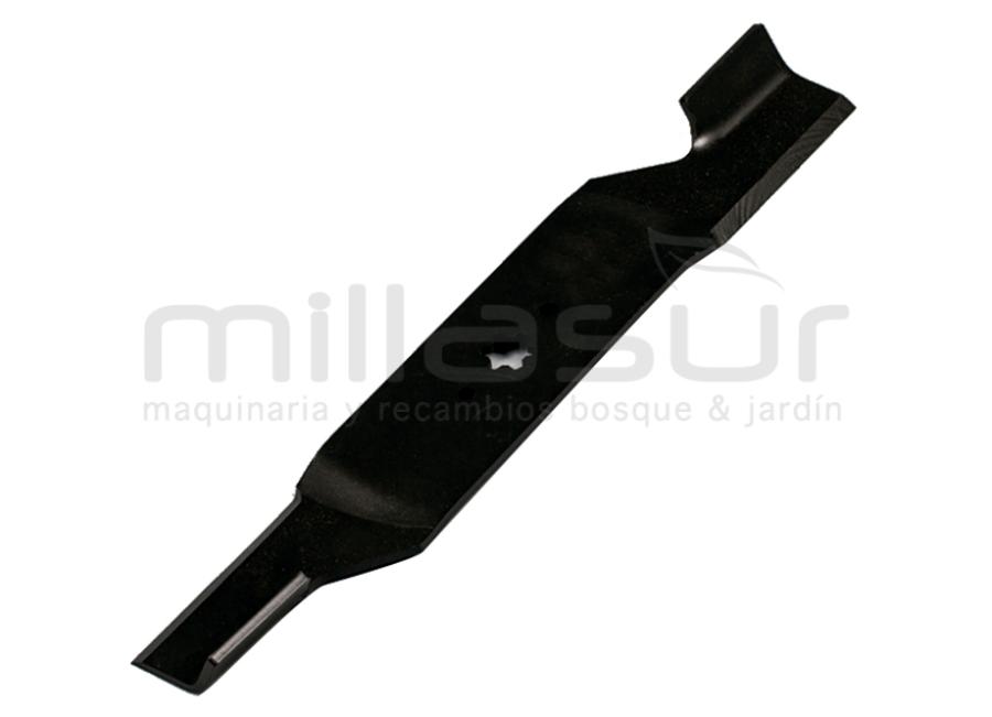 MOWER LÂMINA 465 MM SUITÍVEL PARA MTD 100 SÉRIES, GT1000 ...
