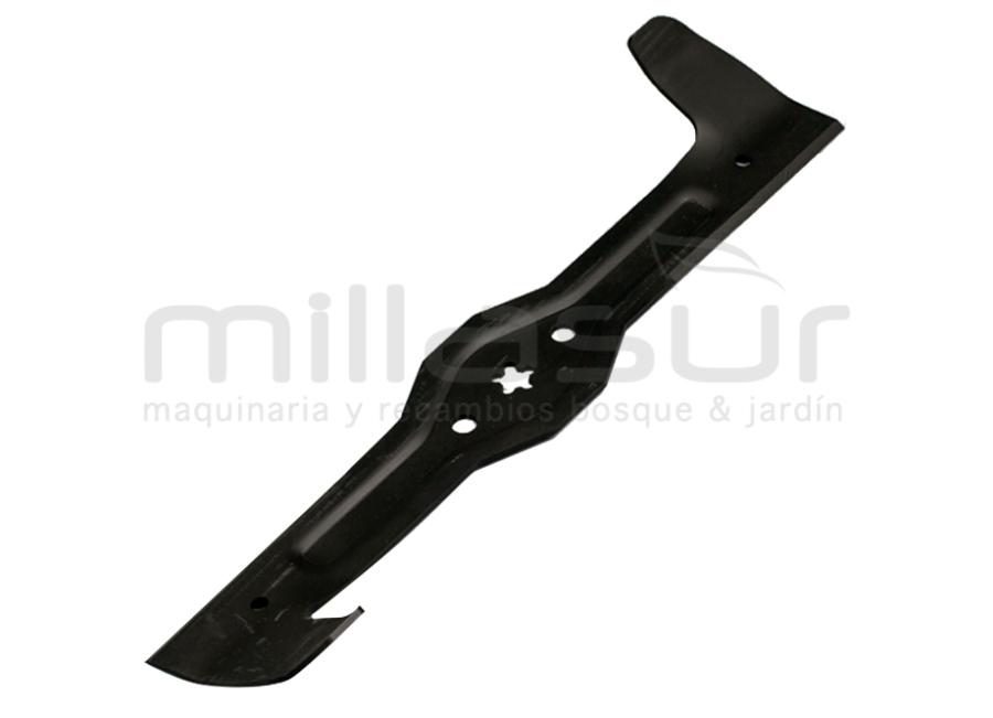 541 MM MOWER LÂMINA SUITABLE FOR HUSQVARNA CTH150, CTH150 TWIN, CTH150 XP ...