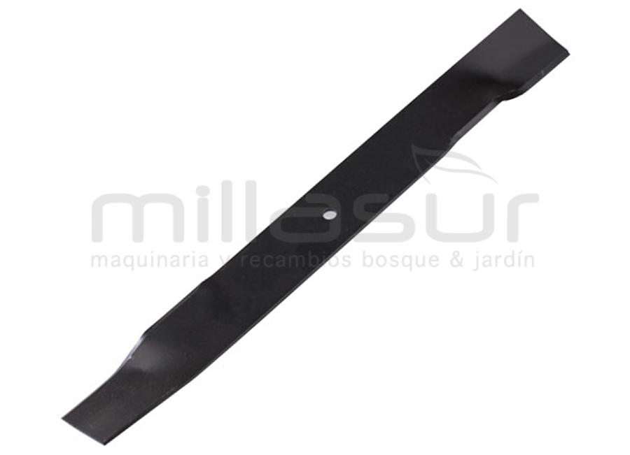 MOWER LÂMINA 505 MM ADAPTÁVEL A MURRAY 204210X30 B, 204210X8 E, 204211X194 A, 204211X194 A ...