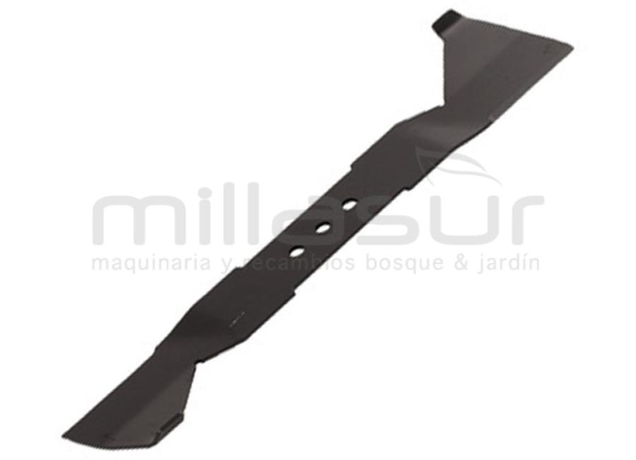 MOWER LÂMINA 458 MM ADAPTÁVEL A EINHELL...