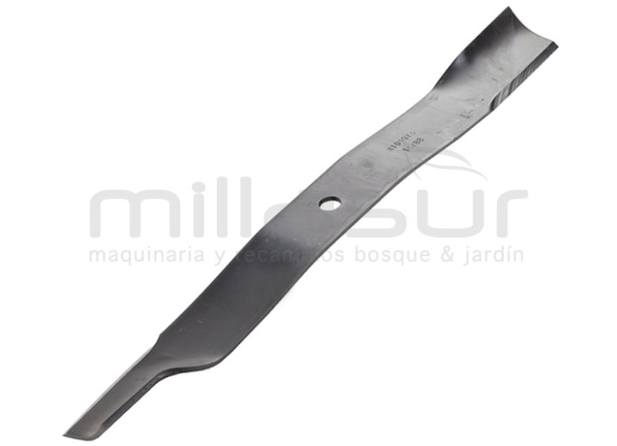 547 MM CORTADOR DE GRAMA LÂMINA SUITABSTITLE FOR TORO 74360, 74363, 74365 ...