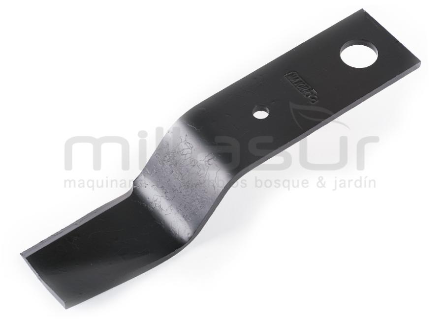 LÂMINA DE CORTE DE 313 MM À ESQUERDA ...