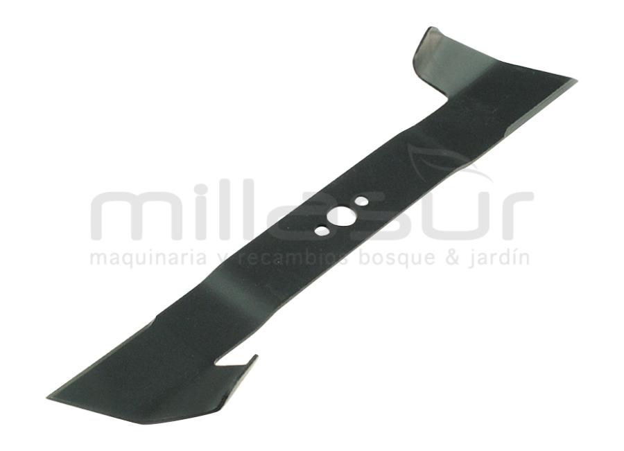 MOWER LÂMINA 475 MM ADAPTÁVEL A KYNAST...