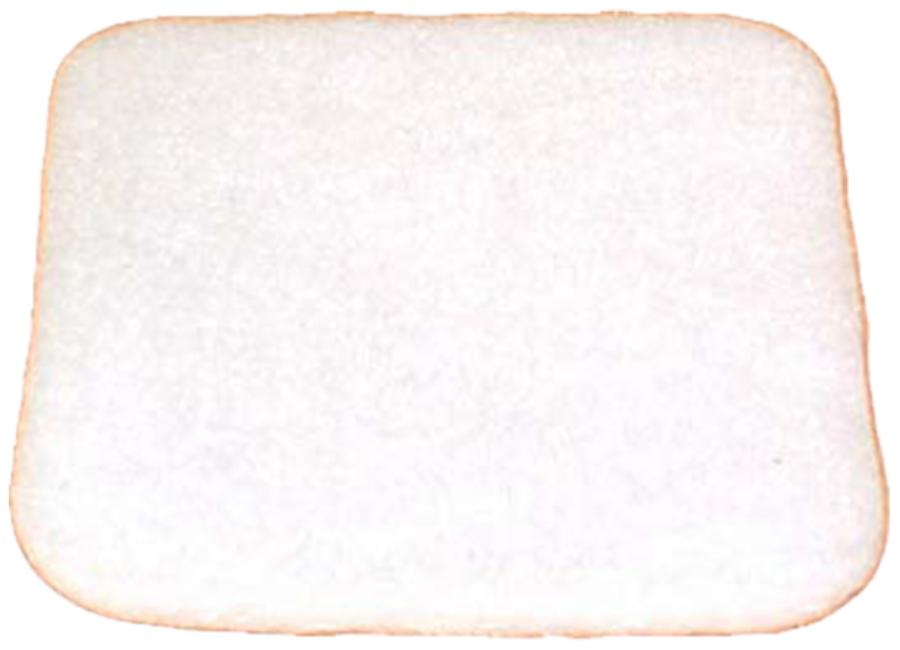 FILTRO DE AR CURTO. STIHL HS80/HS45