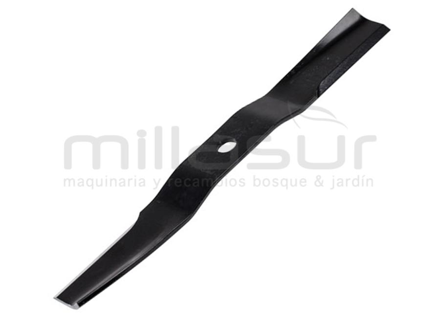 521 MM MOWER LÂMINA SUITABLE FOR KUBOTA RCK60 B22BX, RCK60 B23BX, RCK60 B24G ...