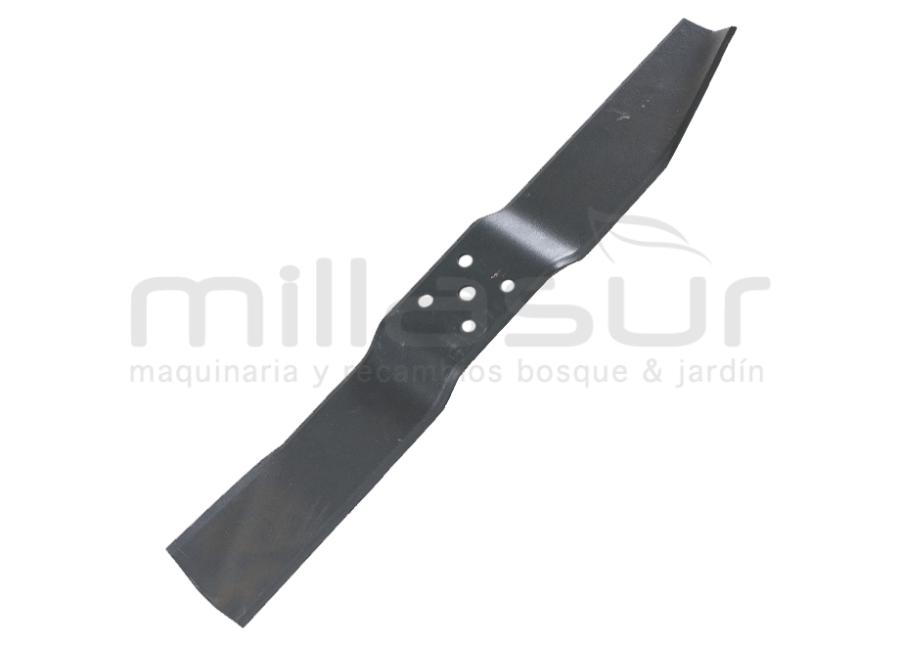 LÂMINA DE CORTADOR DE RELVA 447 MM ADAPTÁVEL A 20-50 ...