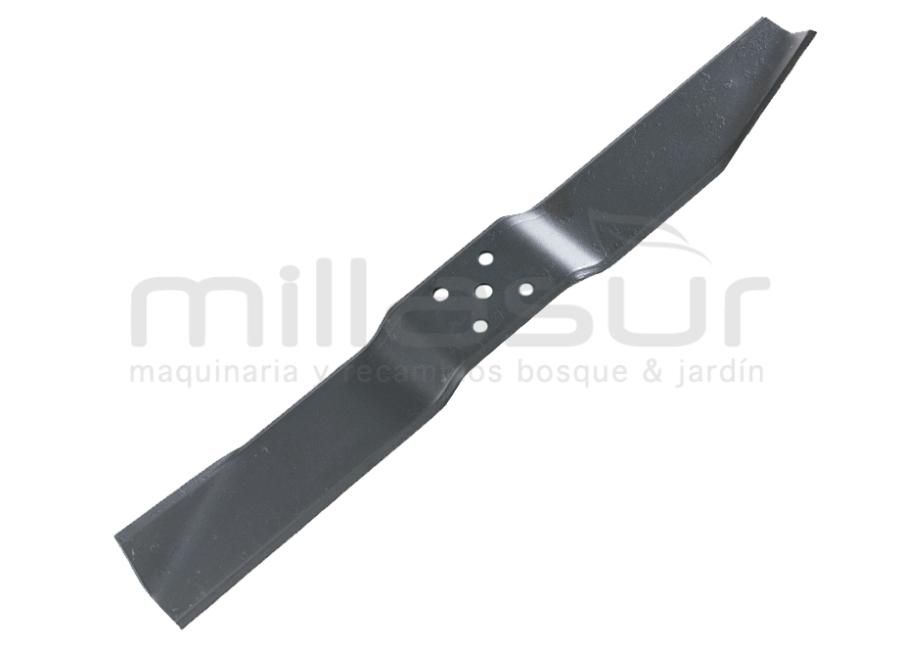 LÂMINA DE CORTADOR DE RELVA DE 485 MM ADAPTÁVEL A 20-50 ...
