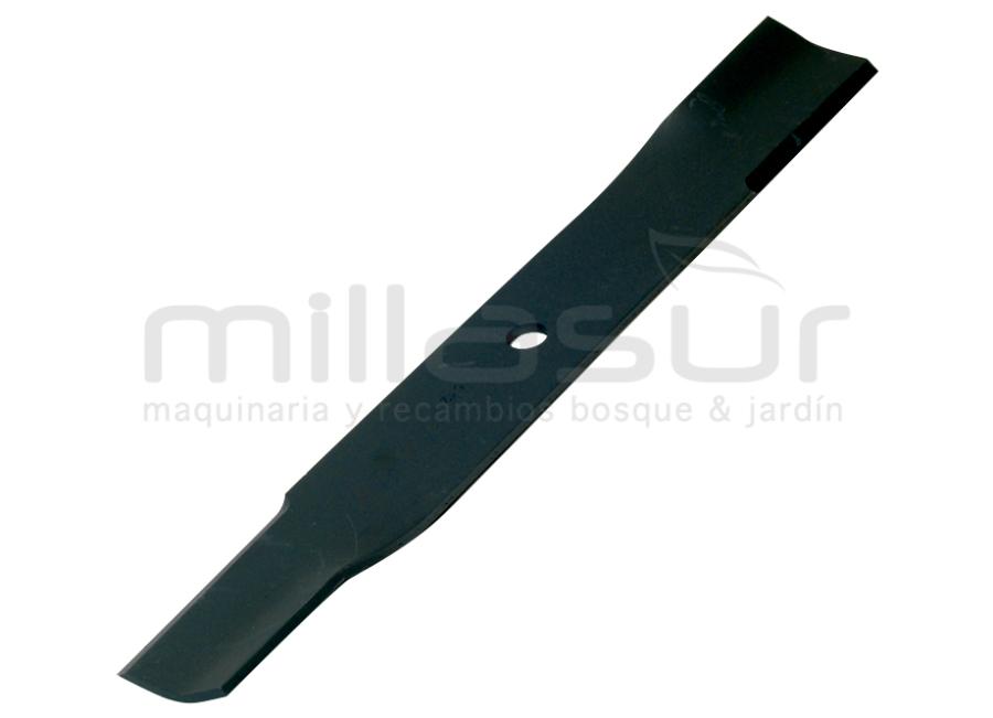 MOWER LÂMINA 440 MM ADAPTÁVEL A GUTBROD SIM127 K ...