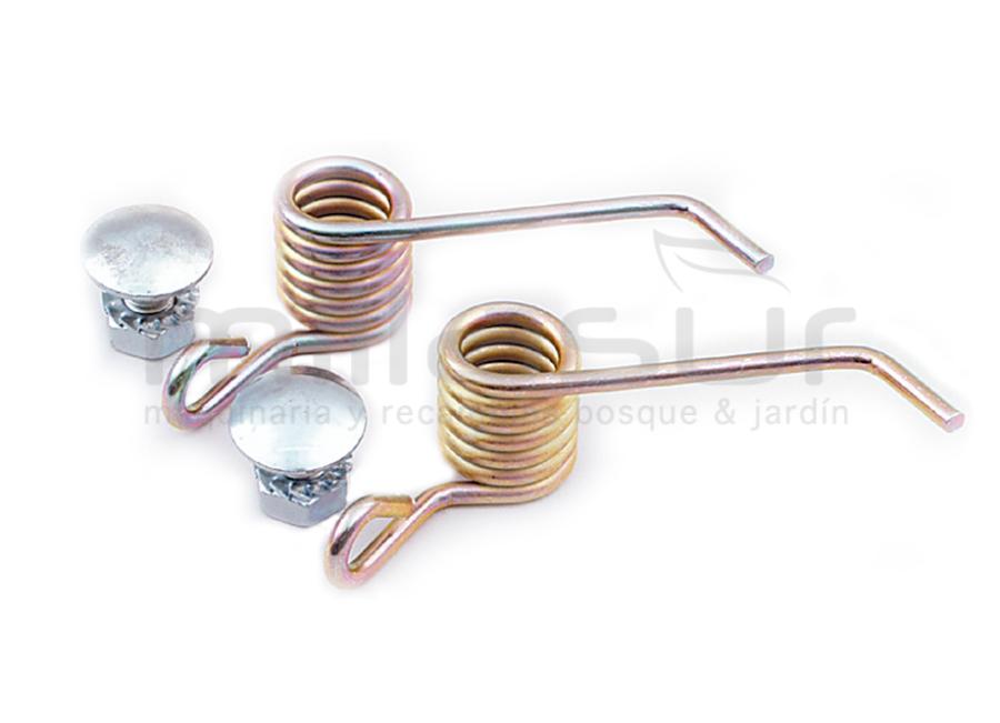 CONJUNTO DE MOLAS ADAPTÁVEL A 55-9420