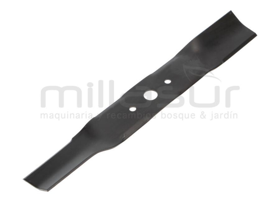 LÂMINA DE CORTADOR DE RELVA 390 MM ADAPTÁVEL A CASTEL GARDEN ...