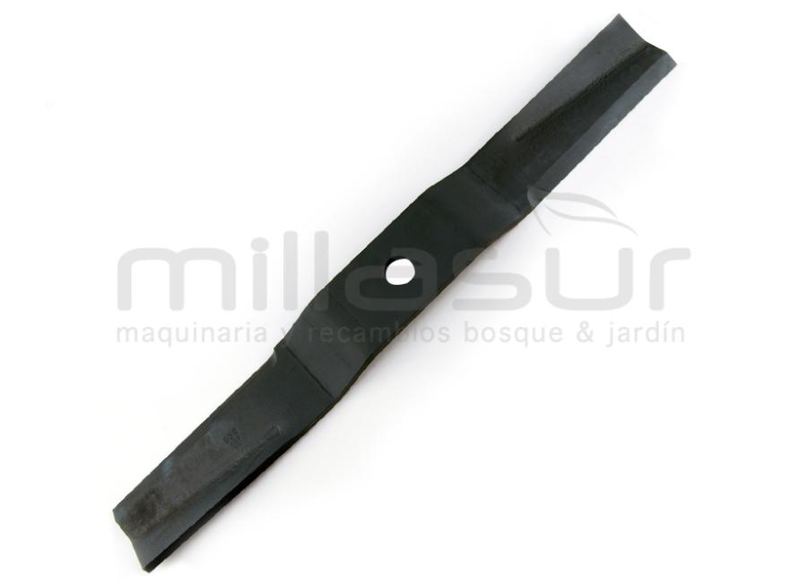 528 MM CORTADOR DE GRAMA LÂMINA SUITABBLE FOR ISEKI SF200, SF370, SSM60-M ...