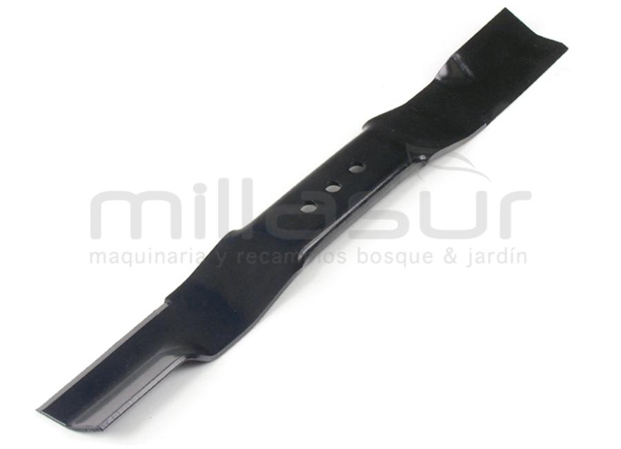 MOWER LÂMINA 464 MM ADAPTÁVEL A WESTWOOD...