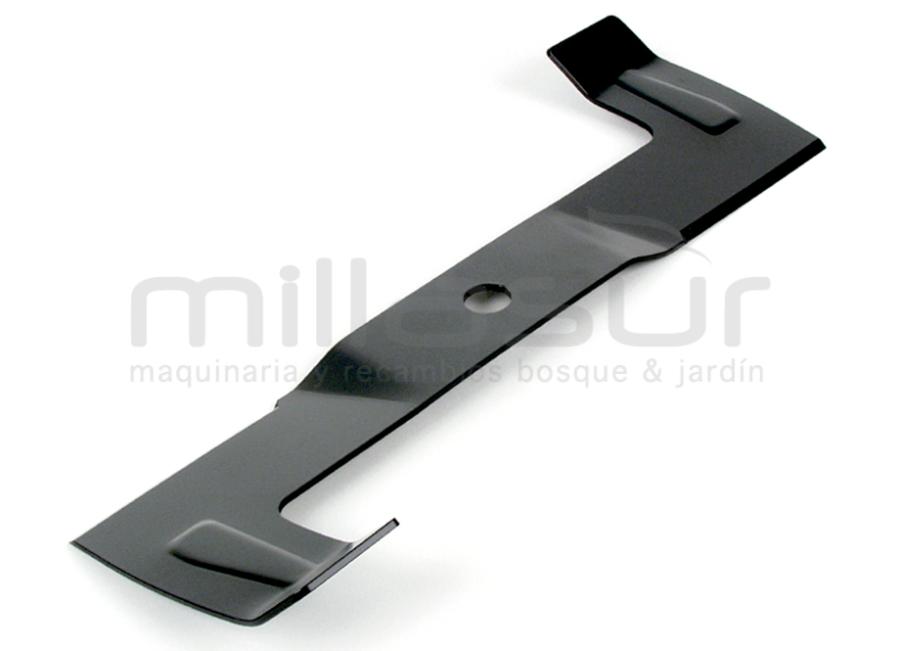 LÂMINA DE CORTE 395 MM ADEQUADA PARA YAMAHA YLE242 P, YLE242 S, YLM342 P ...