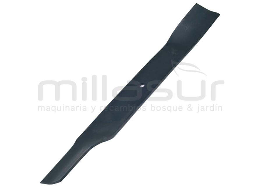 MOWER LÂMINA 461 MM ADAPTÁVEL A NOMA 36" ...