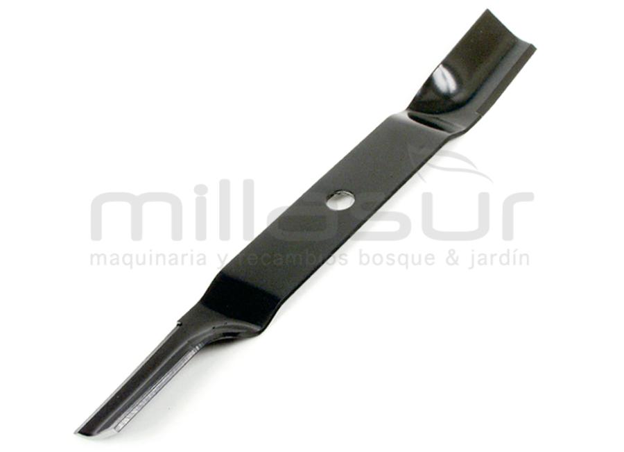 LÂMINA DE CORTADOR DE RELVA 518 MM ADAPTÁVEL A CASTEL GARDEN NG410, NG414 ...
