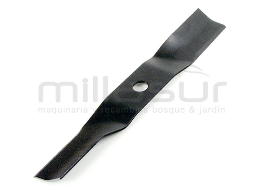 MOWER LÂMINA 400 MM ADAPTÁVEL A MURRAY...