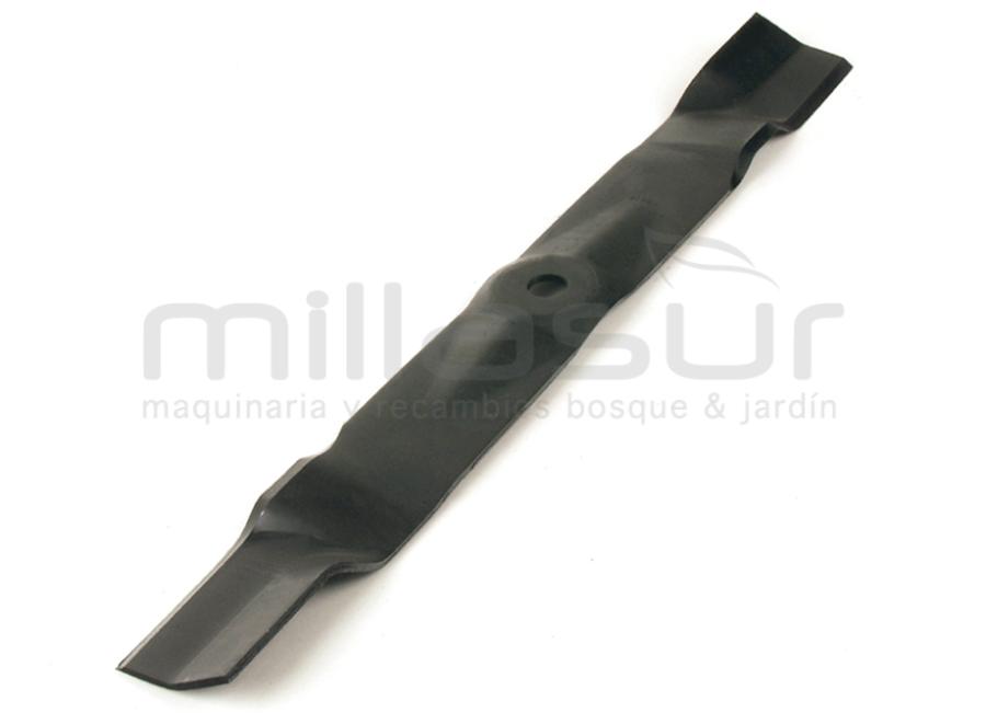 545 MM MOWER LÂMINA ADAPTÁVEL A JOHN DEERE SST15, SST16 ...