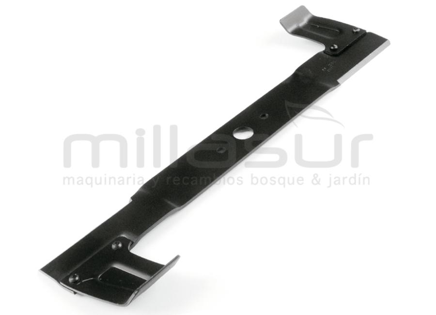 468 MM MOWER LÂMINA ADAPTÁVEL A AL-KO 47 B, 47 E, 470 CONFORTO ...