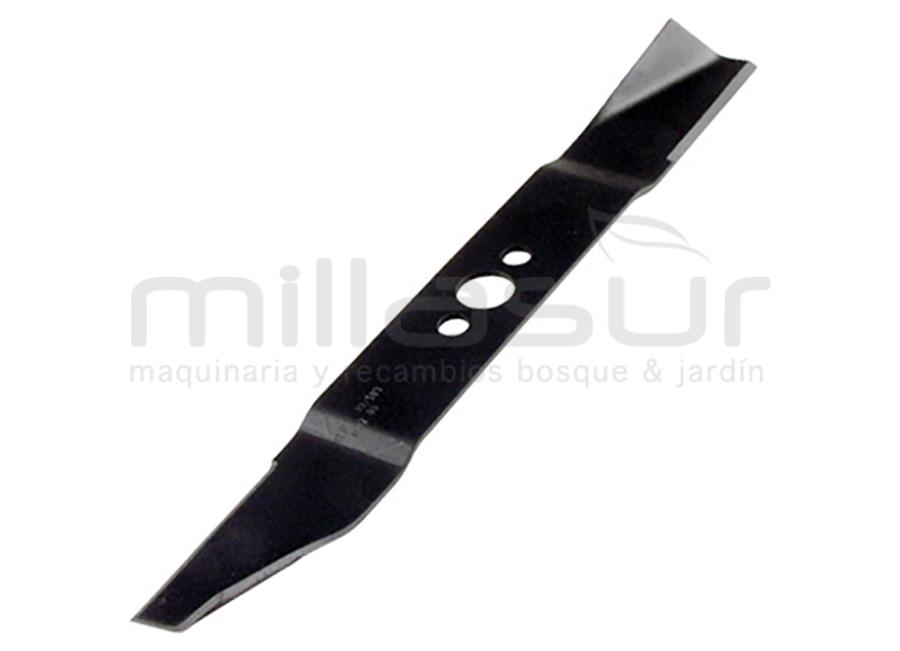 LÂMINA DE CORTE DE 332 MM ADAPTÁVEL AO AGROMA 1100W, 1200W, 1300W ...