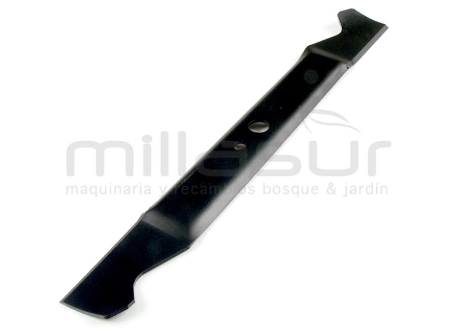 LÂMINA DE CORTADOR DE RELVA DE 498 MM ADAPTÁVEL AO CARMEN ...
