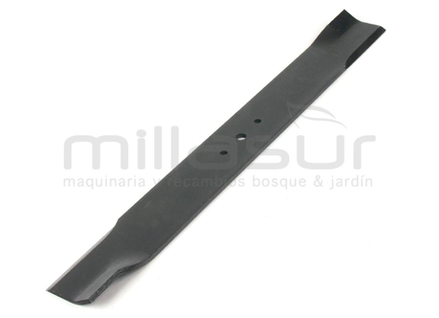 MOWER LÂMINA 513 MM SUITABLE FOR PILOTE D510, D510S, D512S ...