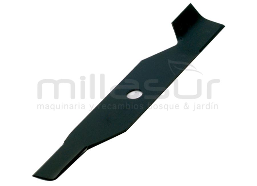 LÂMINA DE CORTADOR DE RELVA 295 MM ADAPTÁVEL A FEVILL FF307 BABYLUX ...