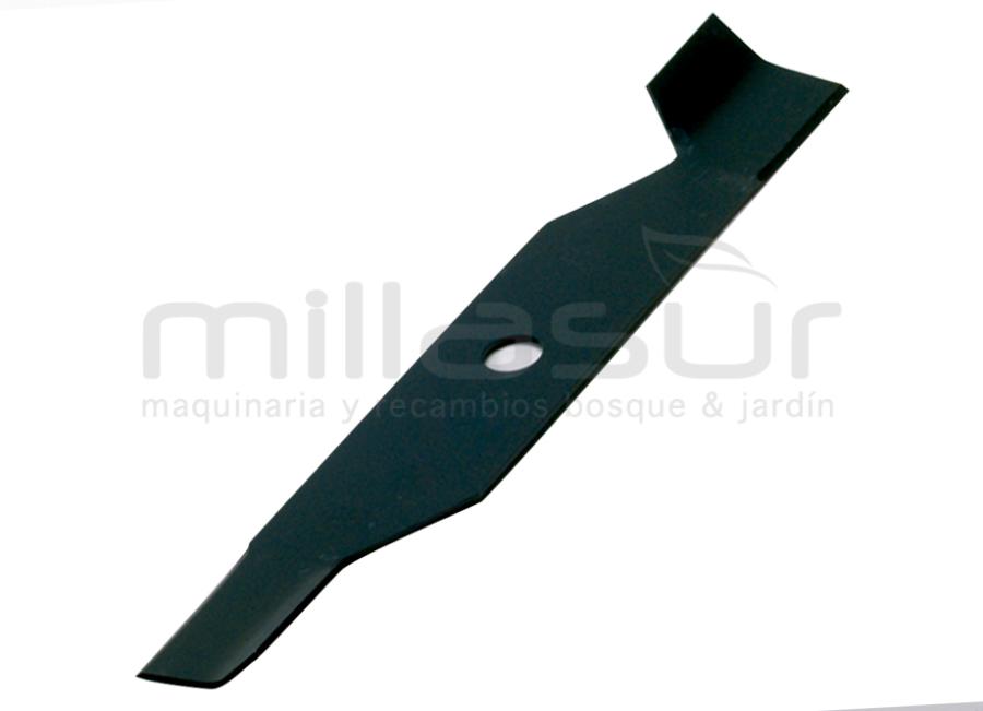 LÂMINA DE CORTADOR DE RELVA 305 MM ADAPTÁVEL A FEVILL FF317, SOPII ...