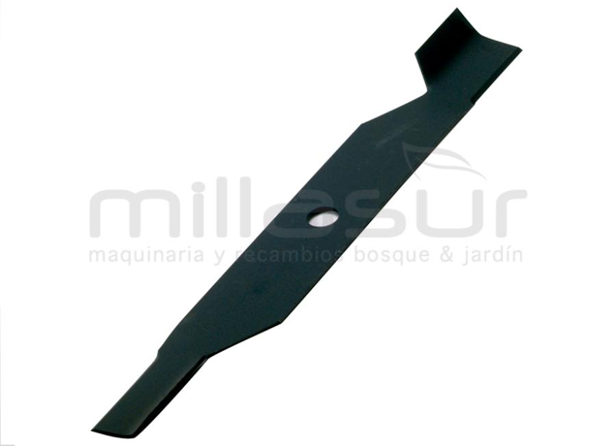 LÂMINA DE CORTADOR DE RELVA DE 375 MM ADAPTÁVEL A FEBRES ...