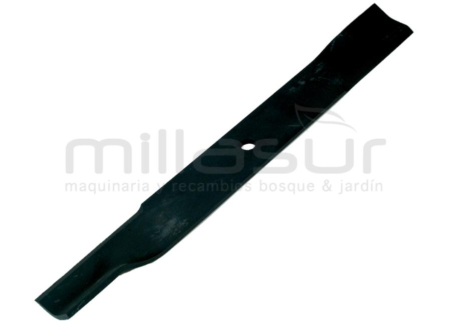 533 MM MOWER LÂMINA ADAPTÁVEL A HUSQVARNA ZTH6125, ZTHE6125 ...