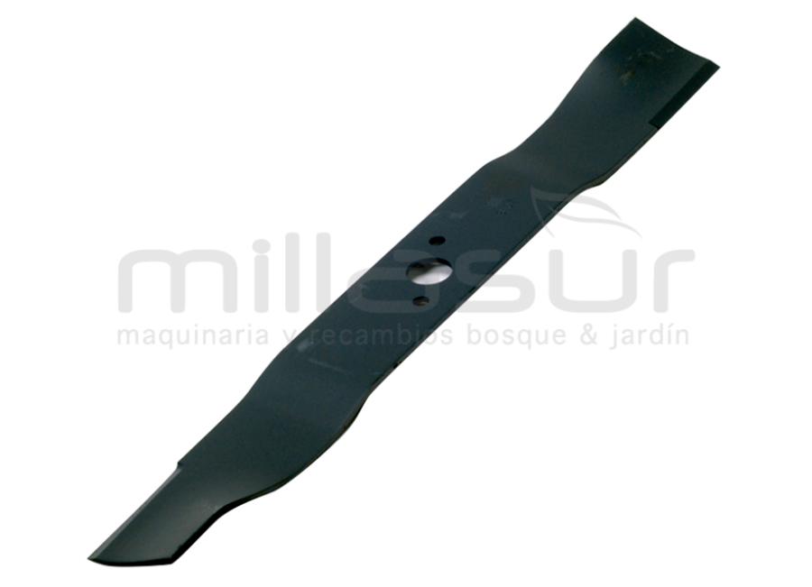 LÂMINA DE CORTE DE 420 MM ADAPTÁVEL A VALEX EMOT 1500, MONTE CARLO ...