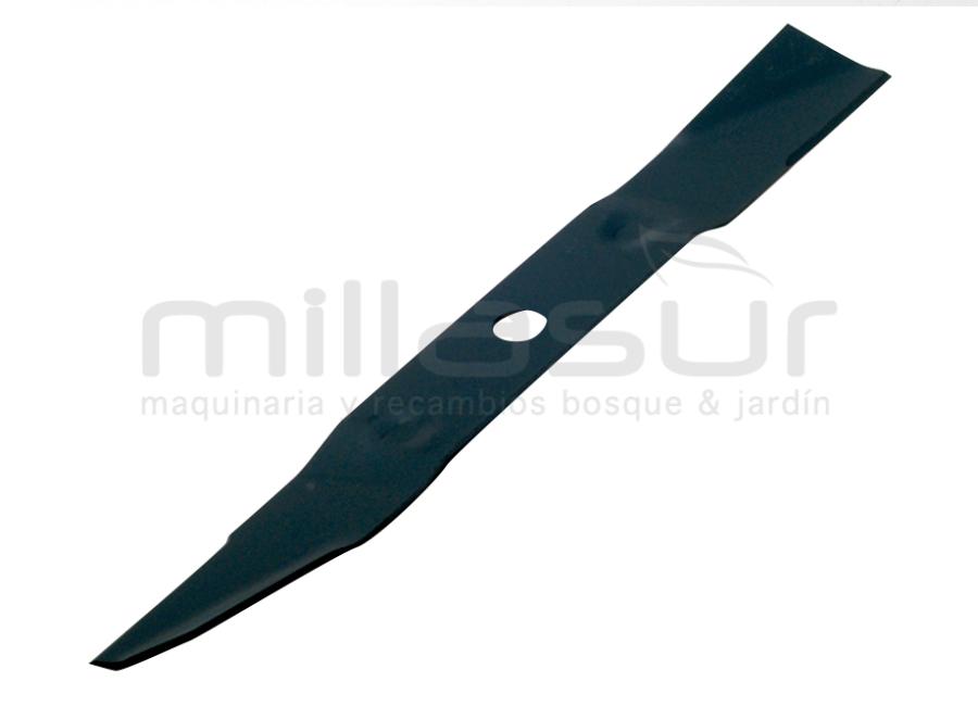LÂMINA DE CORTADOR DE RELVA 370 MM ADAPTÁVEL AO FLYMO ...