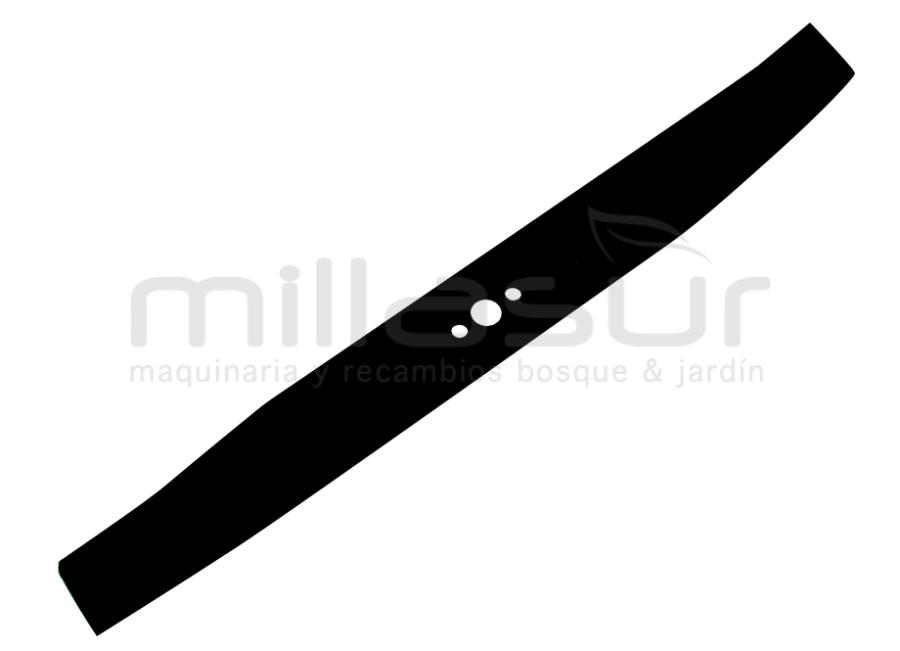 LÂMINA DE CORTADOR DE RELVA 510 MM ADAPTÁVEL AO FLYMO XL500 ...