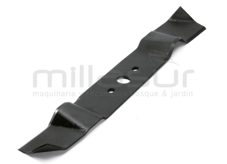 MOWER LÂMINA 400 MM ADAPTÁVEL A AL-KO 42 B, 42 E ...