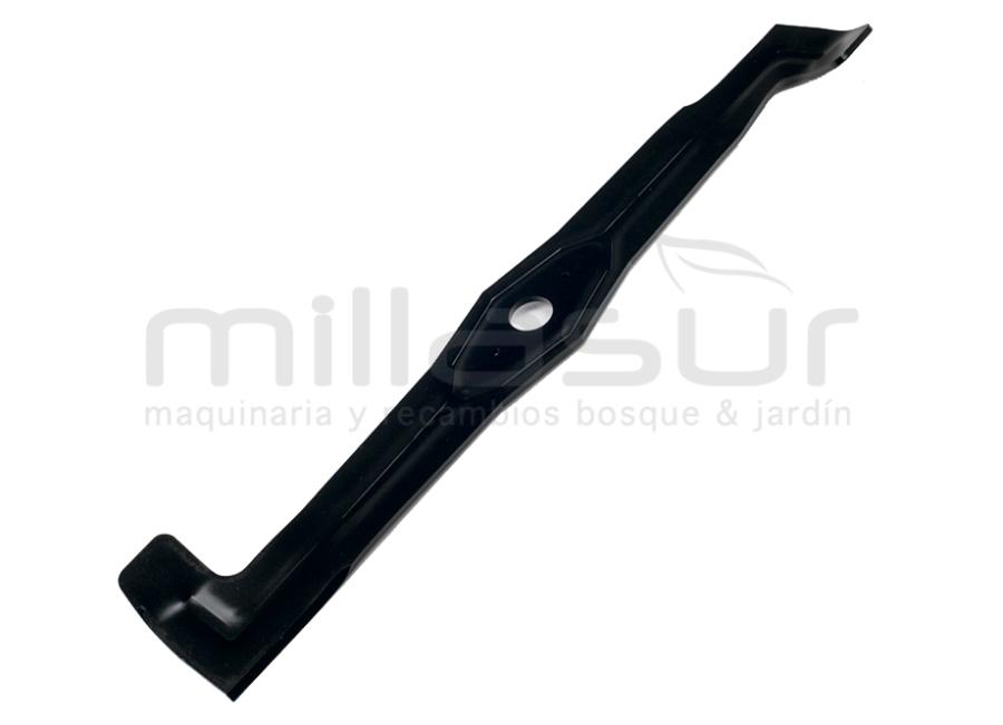 CORTADOR DE GRAMA LÂMINA 650 MM SUITÁVEL PARA ETESIA H124 B, H124 BS, H124 BX ...