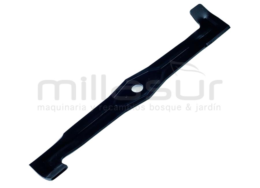 CORTADOR DE GRAMA LÂMINA 650 MM SUITÁVEL PARA ETESIA H124 B, H124 BS, H124 BX ...