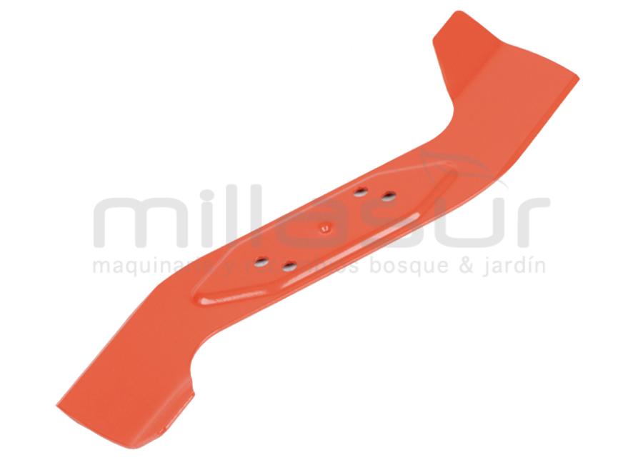 356 MM MOWER LÂMINA ADAPTÁVEL A AL-KO BASIC 36, EVOLUTION 36 ...