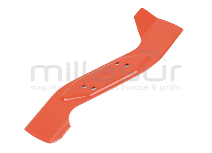 326 MM LÂMINA FOR AL-KO BASIC 32, EVOLUTION 32 ...